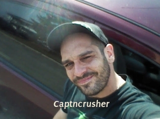 Captncrusher