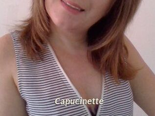 Capucinette