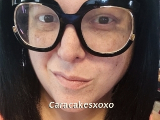 Caracakesxoxo