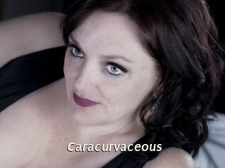 Caracurvaceous