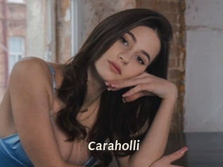 Caraholli