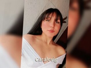 Caralevig