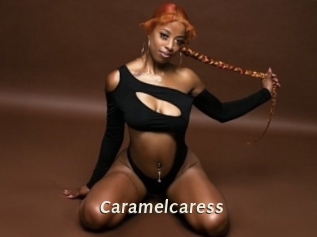 Caramelcaress