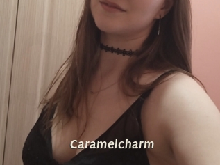 Caramelcharm
