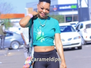 Carameldipw