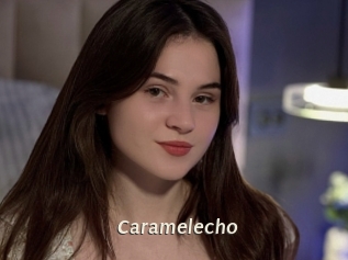 Caramelecho