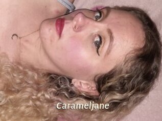 Carameljane