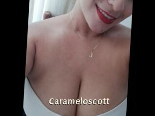 Carameloscott