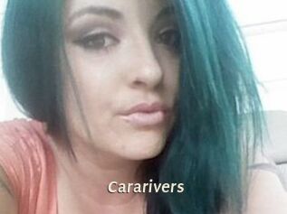 Cararivers