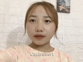 Cararobert