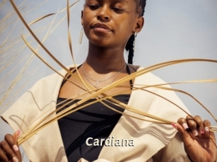 Cardiana