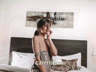 Carerrasun
