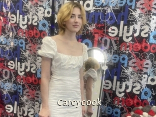 Careycook