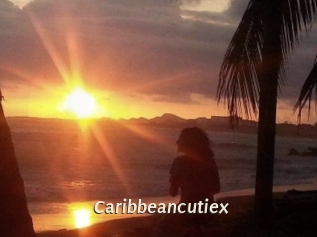 Caribbeancutiex