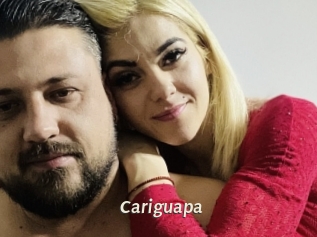 Cariguapa