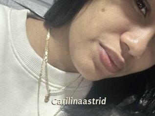 Carilinaastrid