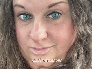Carinacarter