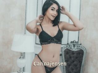 Carinajensen