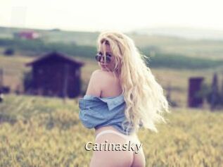 Carinasky