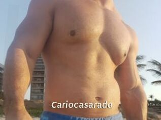 Cariocasarado