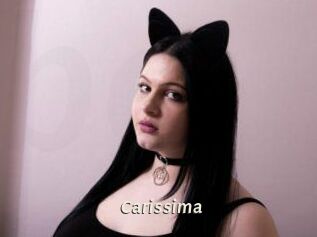 Carissima