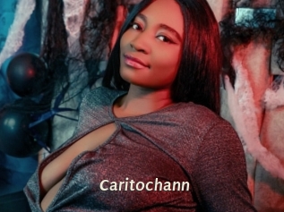 Caritochann
