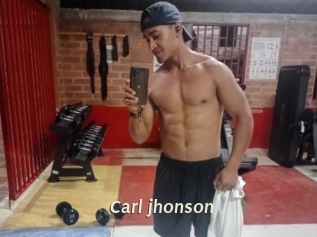 Carl_jhonson