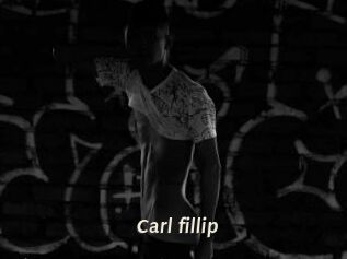 Carl_fillip