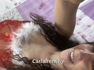 carlafrenchy Blog éjac