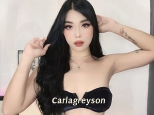 Carlagreyson