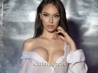 carlanichols Blog éjac