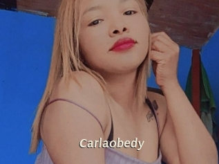Carlaobedy