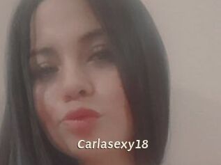 Carlasexy18
