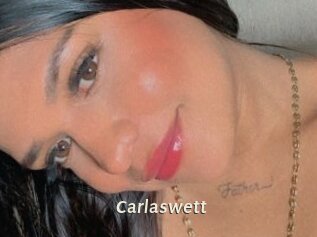 Carlaswett