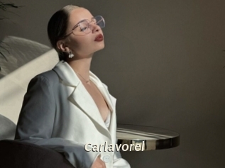 Carlavorel