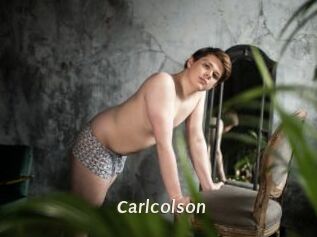 Carlcolson