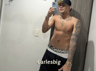 carlesbig Blog éjac