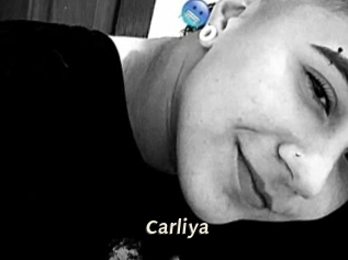 carliya Blog éjac