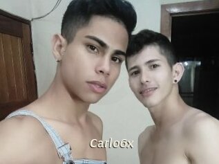 Carlo6x