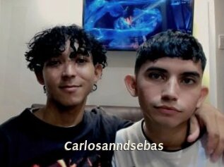 Carlosanndsebas
