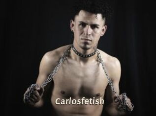 Carlosfetish