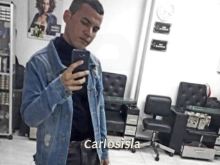 Carlosisla