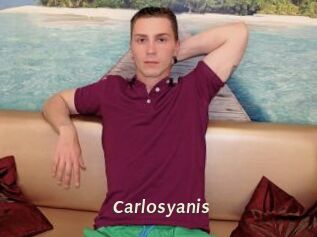 Carlosyanis
