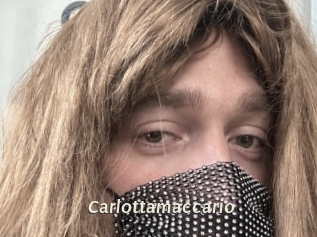 Carlottamaccario