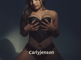 Carlyjenson