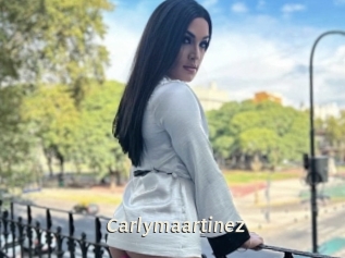 Carlymaartinez