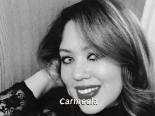 carmeela Blog éjac