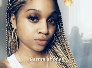carmelahoney Blog éjac