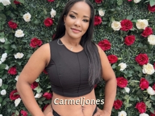 Carmeljones