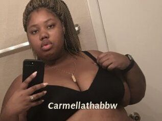 Carmellathabbw